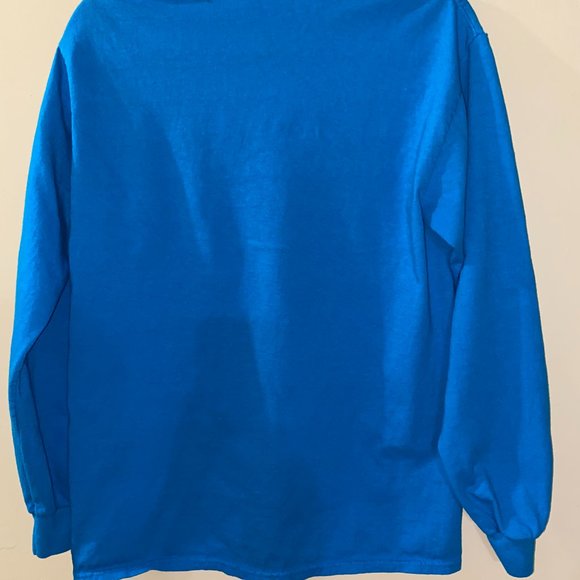 ARTIST DESIGNED CAT TEE SHIRT SIZE M UNISEX NEW PRE WASHED - Picture 5 of 6